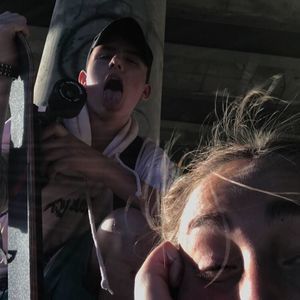 Meet your Posher, Kaylee